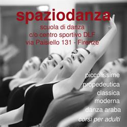 Spaziodanza