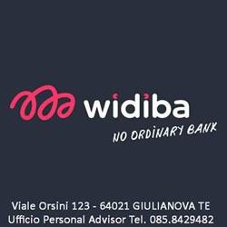 Riccardo Mercante Banca Widiba Giulianova
