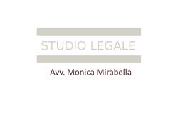 Avvocato Monica Mirabella