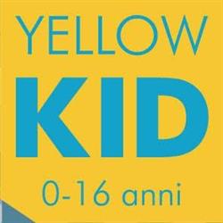 Yellow Kid - 0.16 anni