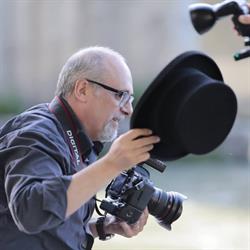 Il Fotografo - Riccardo Cecconi