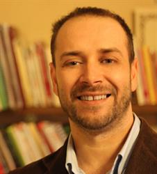 Dr. Patrick Bini, Psicologo, psicoterapeuta, Sinalunga provincia di Siena