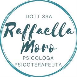 Dott.ssa Raffaella Moro Psicologa Psicoterapeuta