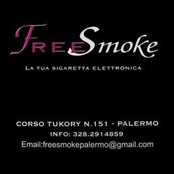 Free smoke
