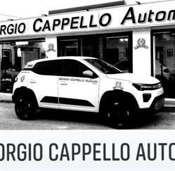 GIORGIO CAPPELLO AUTOMOBILI