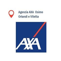 AXA Assicurazioni ORLANDI E VITETTA S.R.L.