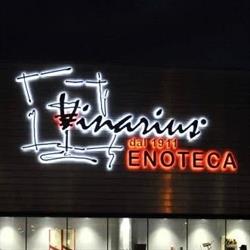 Enoteca Vinarius De Pasquale