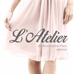 L'Atelier di Antonella Paci