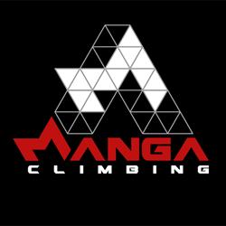 Manga Climbing