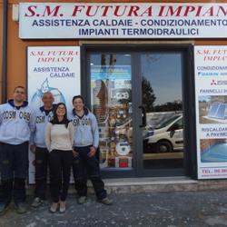 Sm Futura S.r.l.