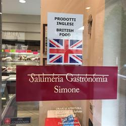 Salumeria Gastronomia Simone