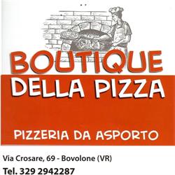 Boutique della Pizza
