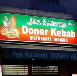 Da Doner Kebab