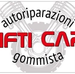 AUTORIPARAZIONI IFTI - CAR DI IFTIKHAR AMIR