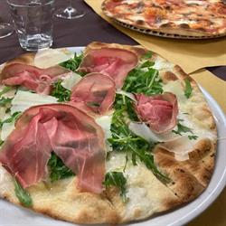 Ristorante Pistoia "Now, Why Not" Di Arcangioli Debora