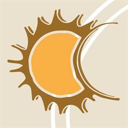 IL SOLE E LA LUNA