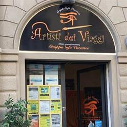 Artisti dei Viaggi Snc Prato