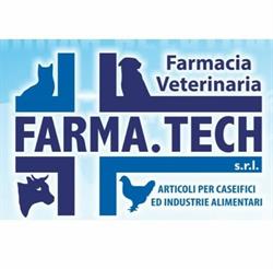 Farma.Tech Srl Farmacia Veterinaria Articoli per industrie alimentari