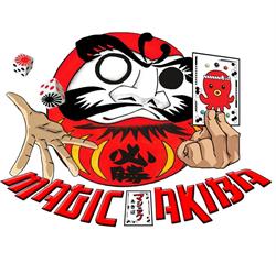Magic Akiba