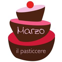 IL PASTICCERE CRISTIAN MARZO