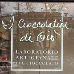 I Cioccolatini di Giò