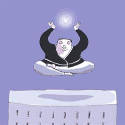 revolution center shiatsu