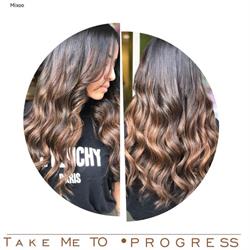 Progress Hair & Beauty