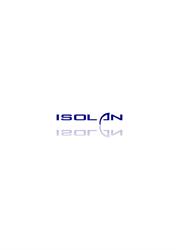 ISOLAN SRL