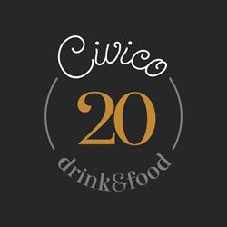 Civico20 Drink & Food