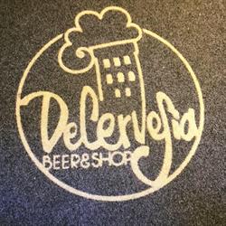 De Cervesia Beer&Shop