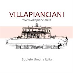 Residenza D'epoca Villa Pianciani