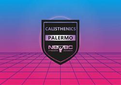 Calisthenics Palermo