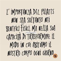 Core Studio Pilates S.r.l.