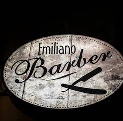 Emiliano Barber di Emiliano Mannelli - Barbiere Arezzo