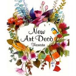 New Art Decò di Patrizia Legittimo