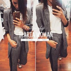 Abbigliamento ILARIA WOMAN