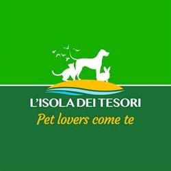 L'Isola Dei Tesori