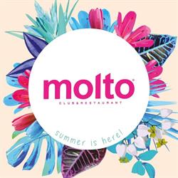 Molto Club & Restaurant