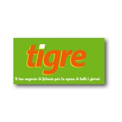 Supermercato Tigre Amico