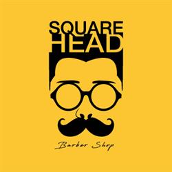 SquareHead-BarberShop