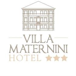 Hotel Villa Maternini