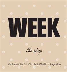 Week the Shop
