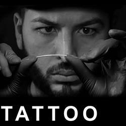 Gianluca Ferraro Tattoo