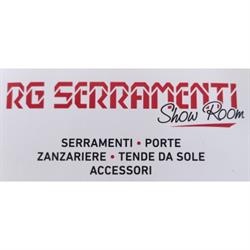 Rg Serramenti