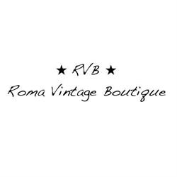 Roma Vintage Boutique