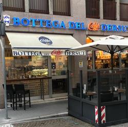 Bottega del Caffè Dersut