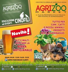 Agrizoo Market (Agricola e toelettatura per cani)