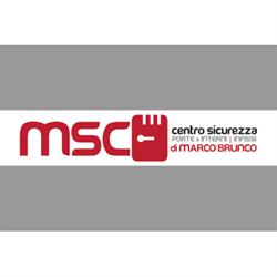 Msc Centro Sicurezza