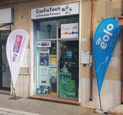Carfotech di Carmine Fornaro