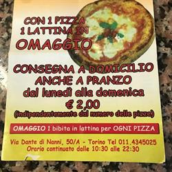 Pizza Speedy